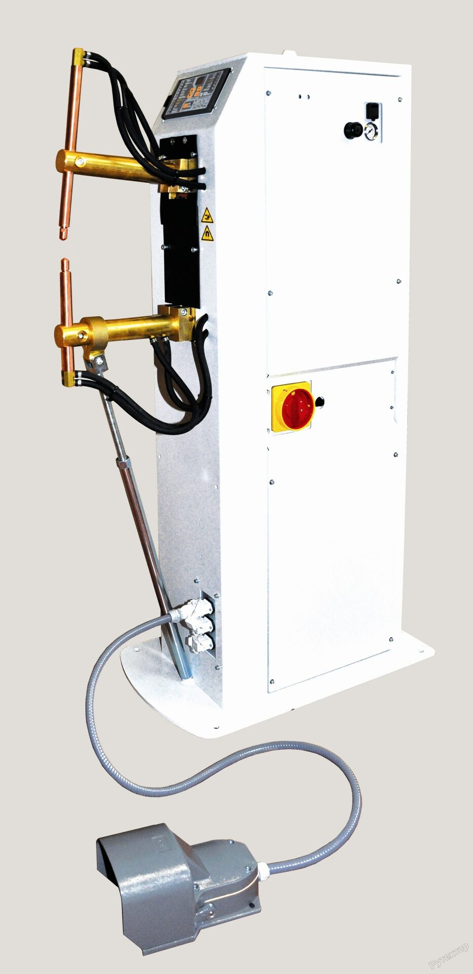 Стационарная машина контактной сварки Tecna 4663E Стационарная машина контактной сварки Tecna 4663E