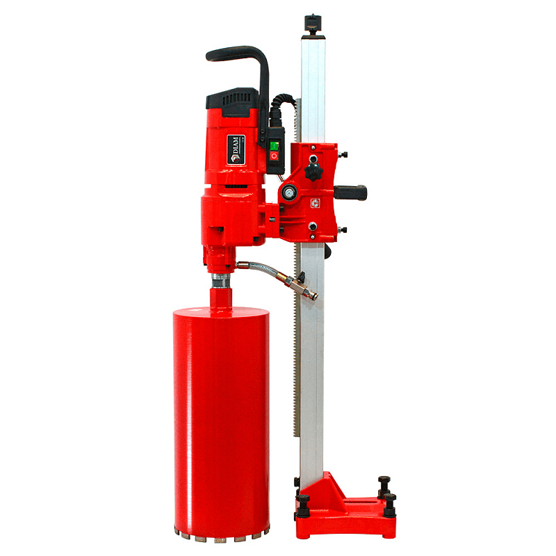 Сверлильная машина DIAM ML-180NDC