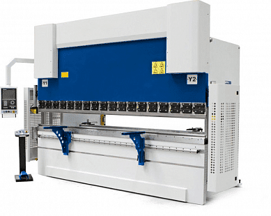 Листогибочный пресс гидравлический ПЛГ-В 320-3700 Листогибочный пресс гидравлический ПЛГ-В 320-3700