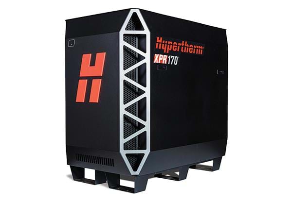Система плазменной резки Hypertherm XPR170