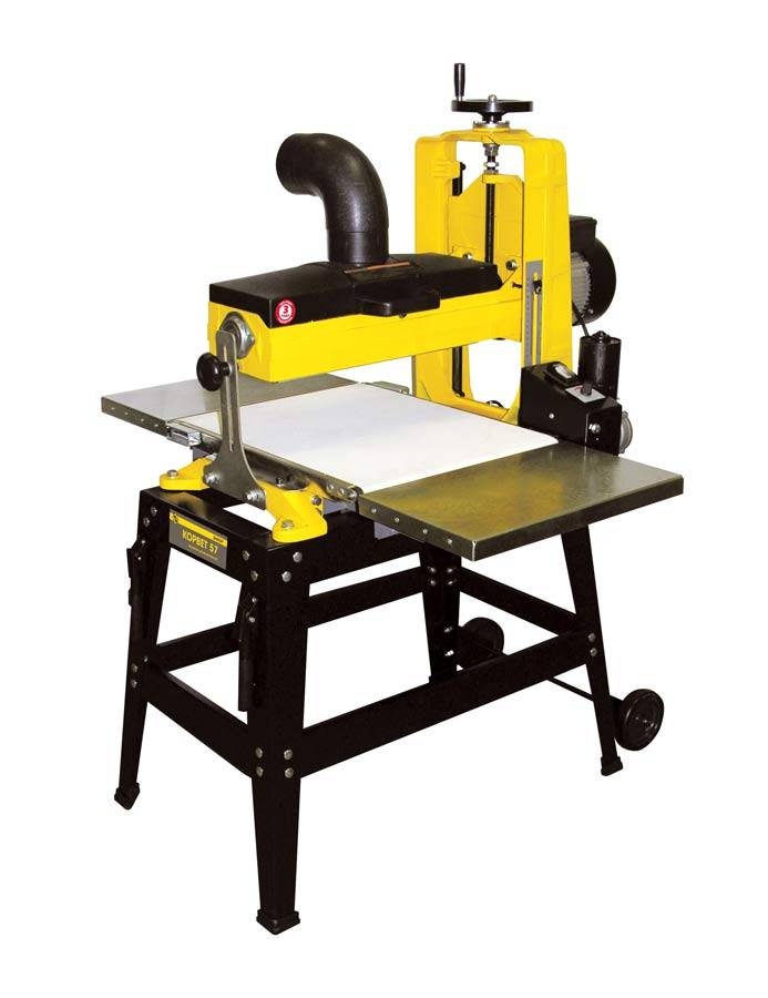 Барабанный шлифовальный станок Энкор Корвет-57 Барабанный шлифовальный станок Энкор Корвет-57