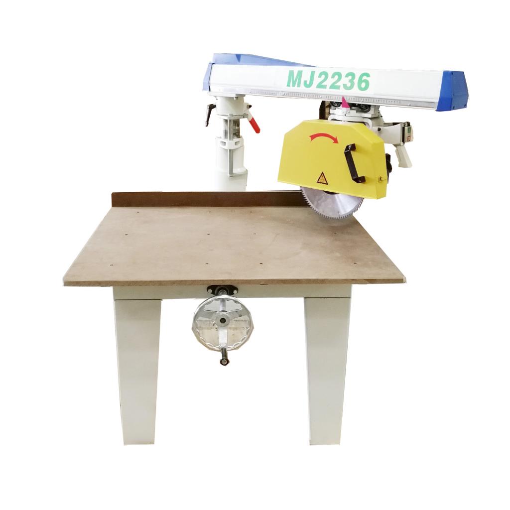 Торцовочный станок LTT MJ2236 Торцовочный станок LTT MJ2236