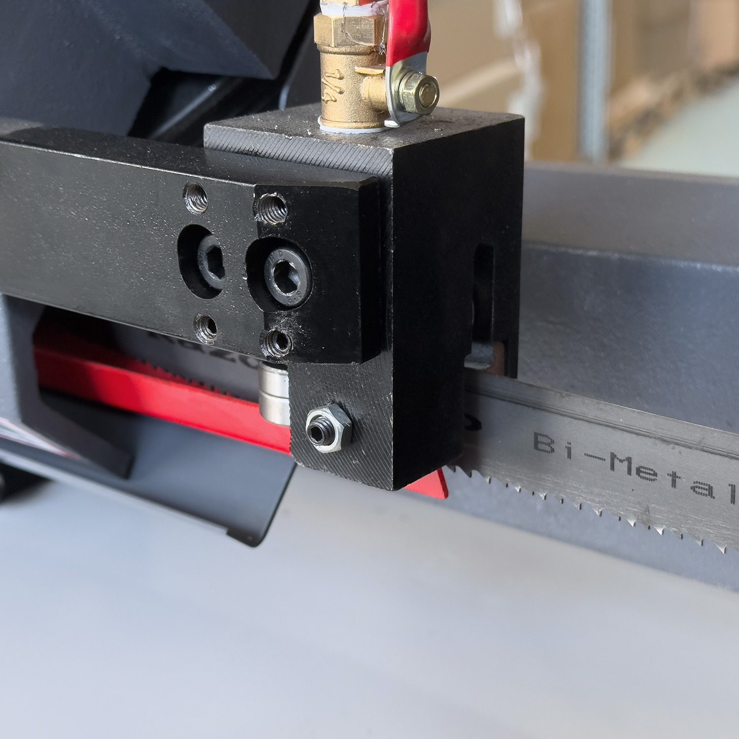 Ленточно-пильный станок по металлу Proma PPS-220H 25022004