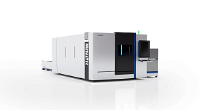 MetalTec 2060HP (6000Вт) промышленный комплекс лазерной резки