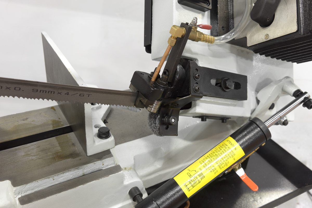 Ленточнопильный станок Stalex BS-912G