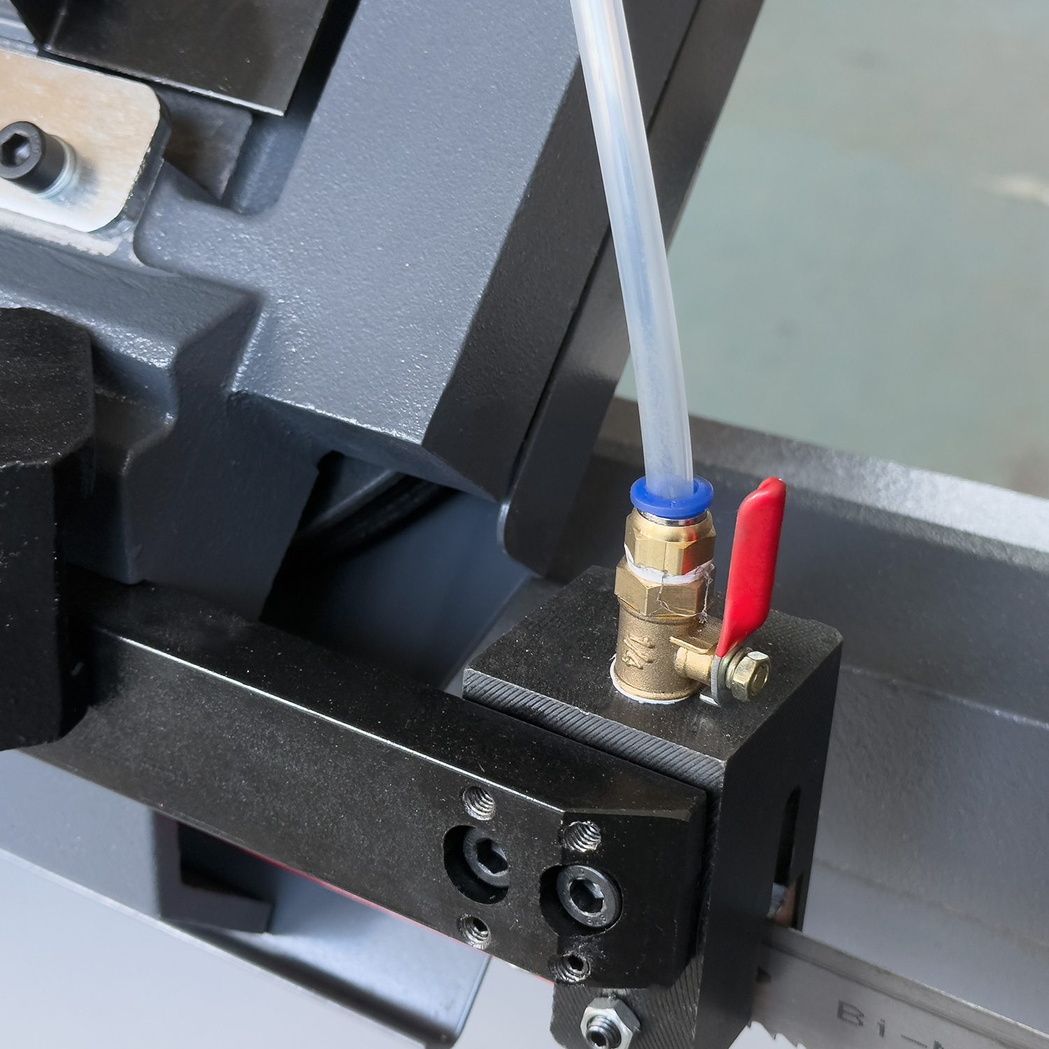 Ленточно-пильный станок по металлу Proma PPS-220H 25022004