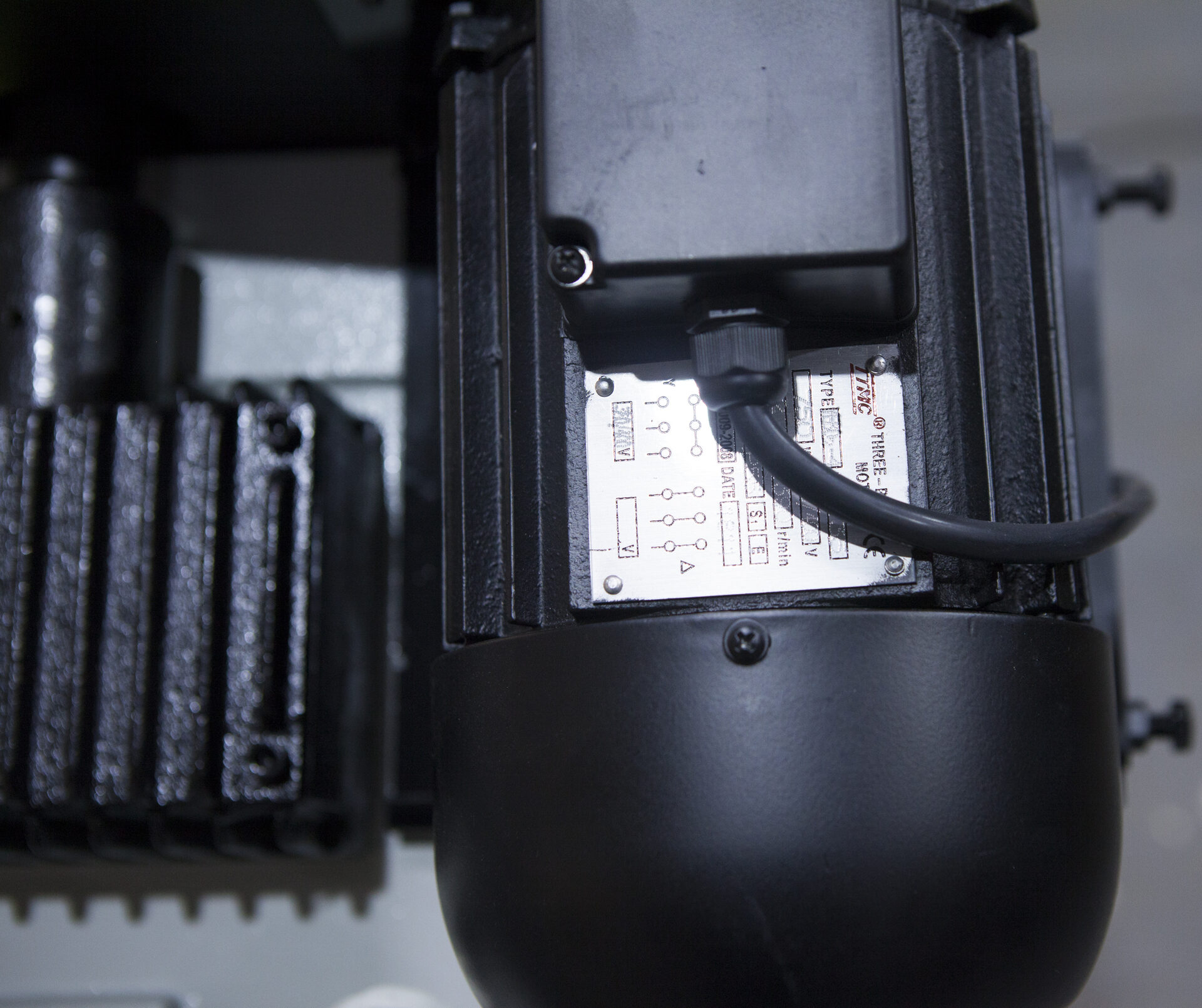 Ленточнопильный станок Stalex BS-712R