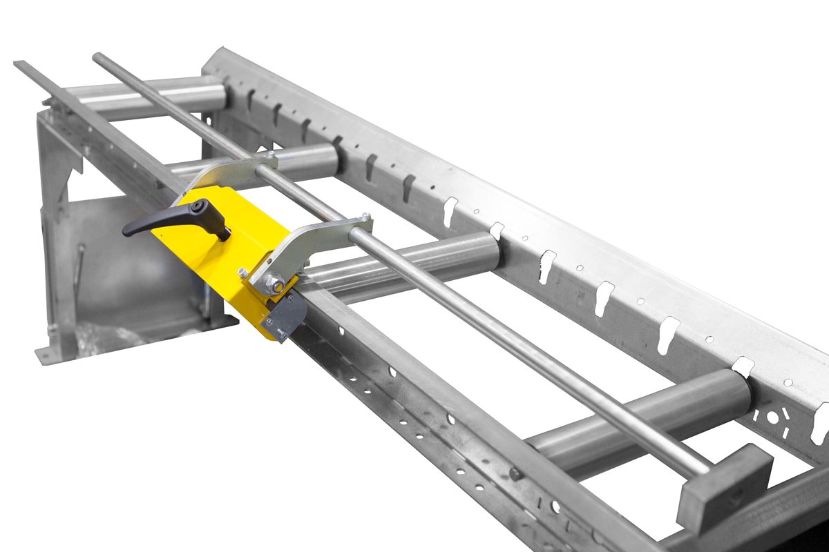 Рольганг универсальный Stalex Z 300/3 метра