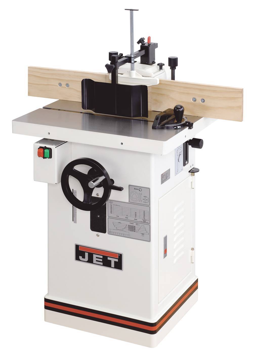 Фрезерный станок Jet JWS-34 KX 708502KXT Фрезерный станок Jet JWS-34 KX 708502KXT