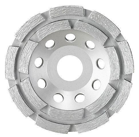 Шлифовальные чашки