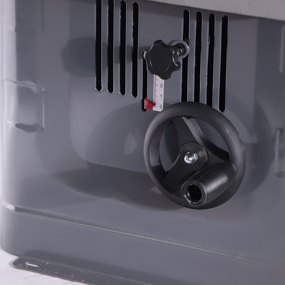 Фрезерный станок по дереву Proma SF-40/1500 25024002