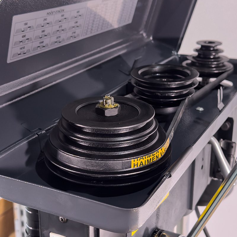 Настольный сверлильный станок Proma E-1316B/400 25401301 Настольный сверлильный станок Proma E-1316B/400 25401301