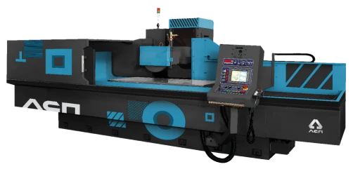 Станок плоскошлифовальный ЛШ60150Ф2 с прямоугольным столом Станок плоскошлифовальный ЛШ60150Ф2 с прямоугольным столом