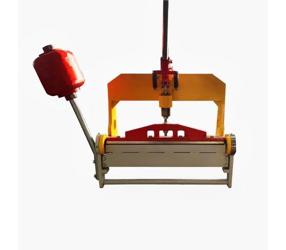 Настольный листогиб РР3.0/325