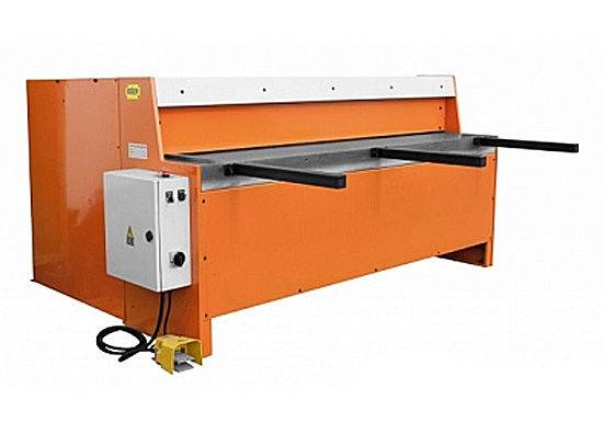 Электромеханическая гильотина Stalex Q11-2x2050 Электромеханическая гильотина Stalex Q11-2x2050