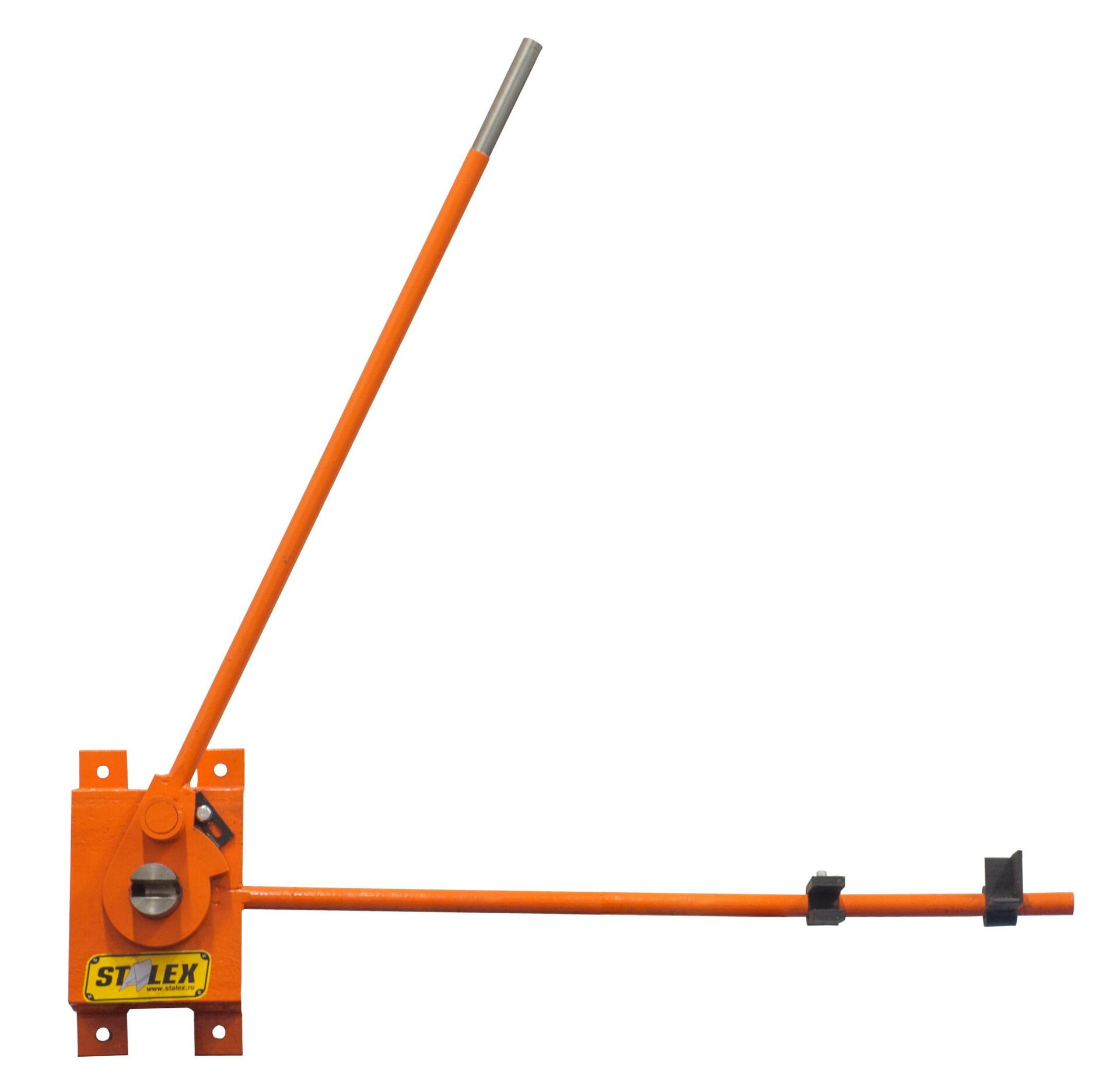 Комментарий на товар: Станок для гибки арматуры Stalex DR12