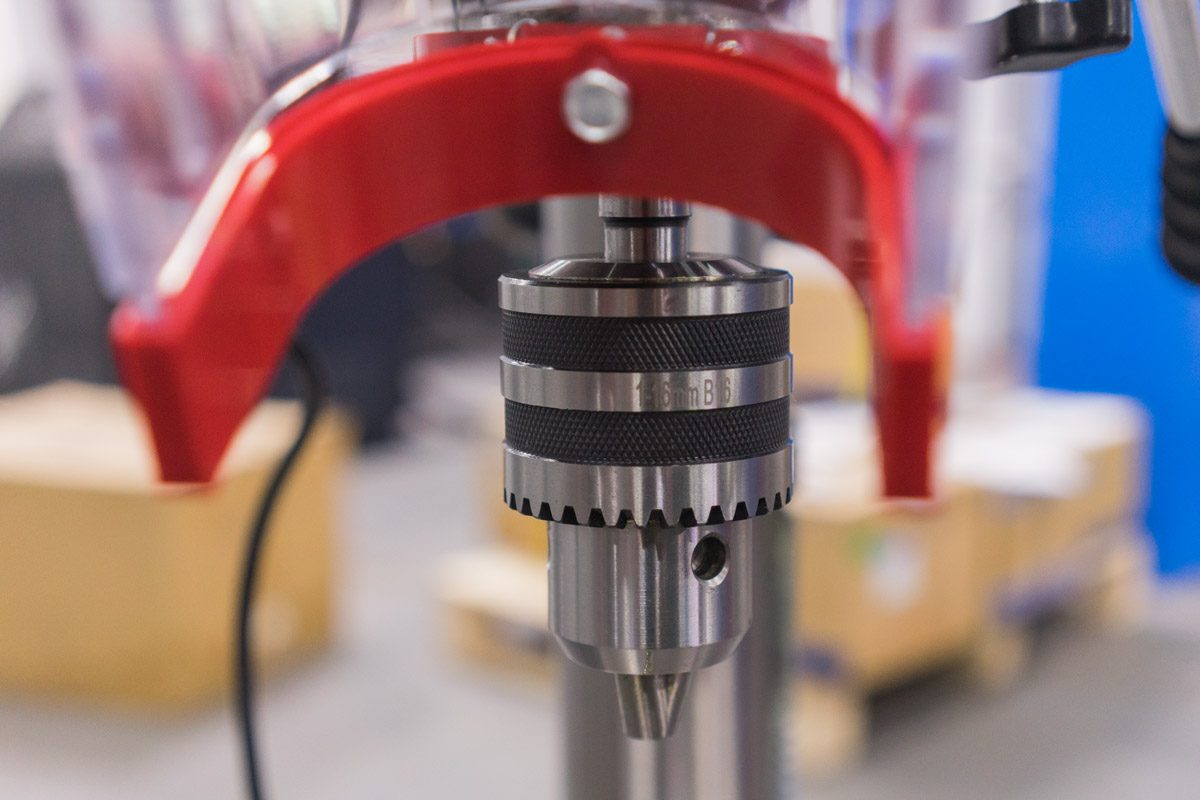 Станок сверлильный Stalex DP-20/T