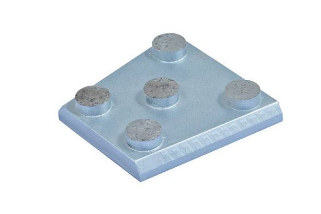 Франкфурт GFB 000 20x20x7+1