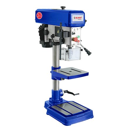 Станок cверлильно-резьбонарезной вертикальный BELMASH MDTP410-16/400