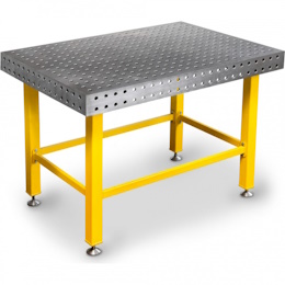 Сварочные столы