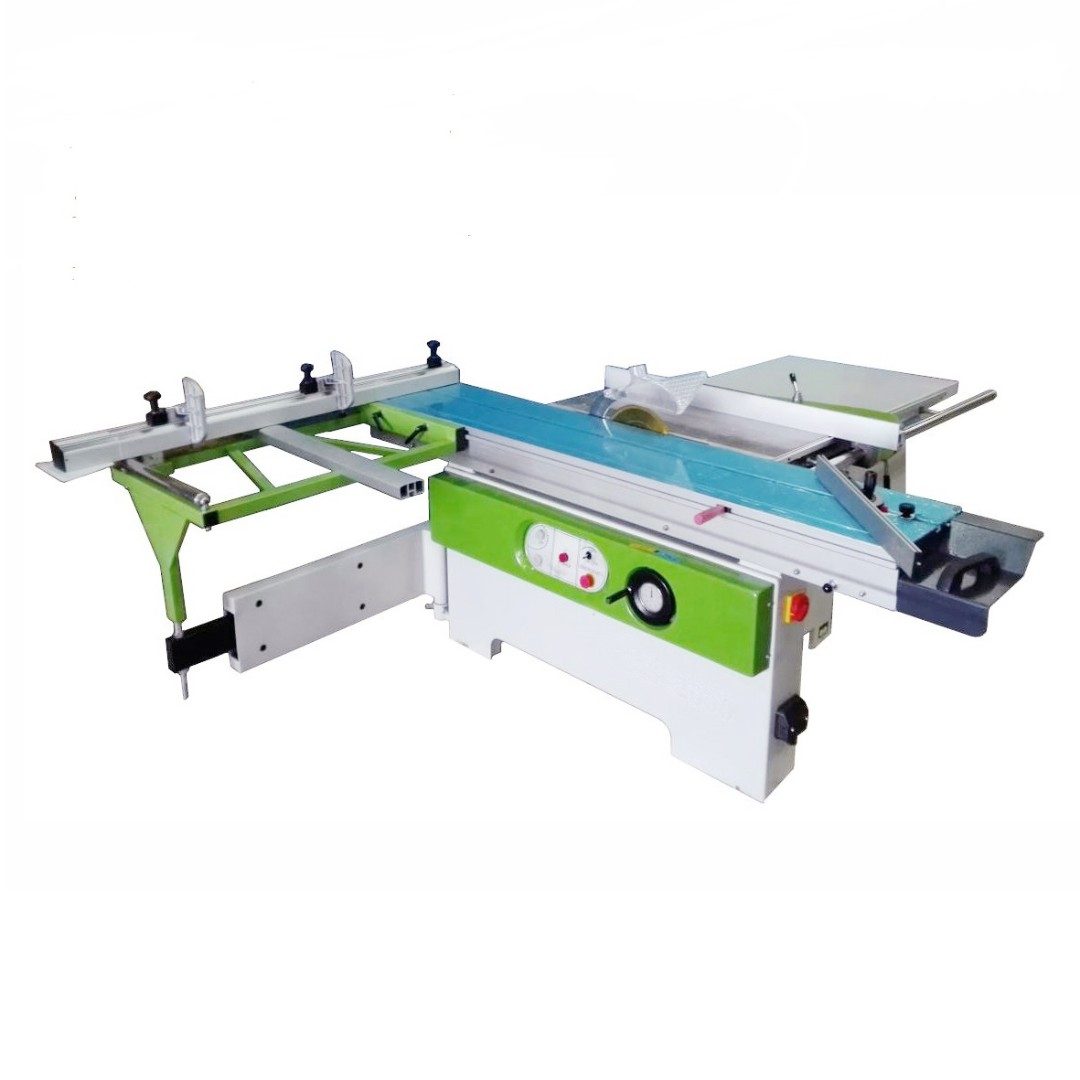 Форматно-раскроечный станок LTT Е45-2500