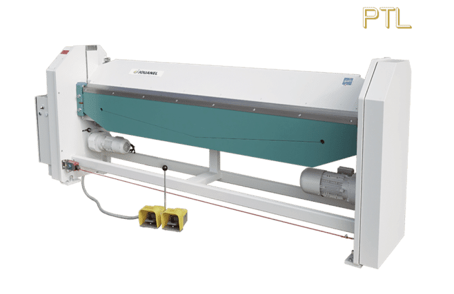 Листогиб электромеханический Jouanel PTL3050-10