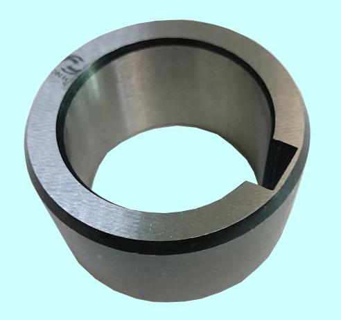Кольцо промежуточное d60, D84, L40мм к оправкам для фрезерных станков