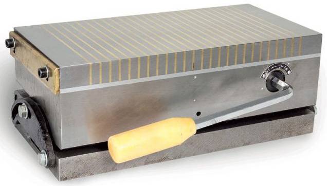 Магнитный стол с наклоном Proma PM-300N 25042003