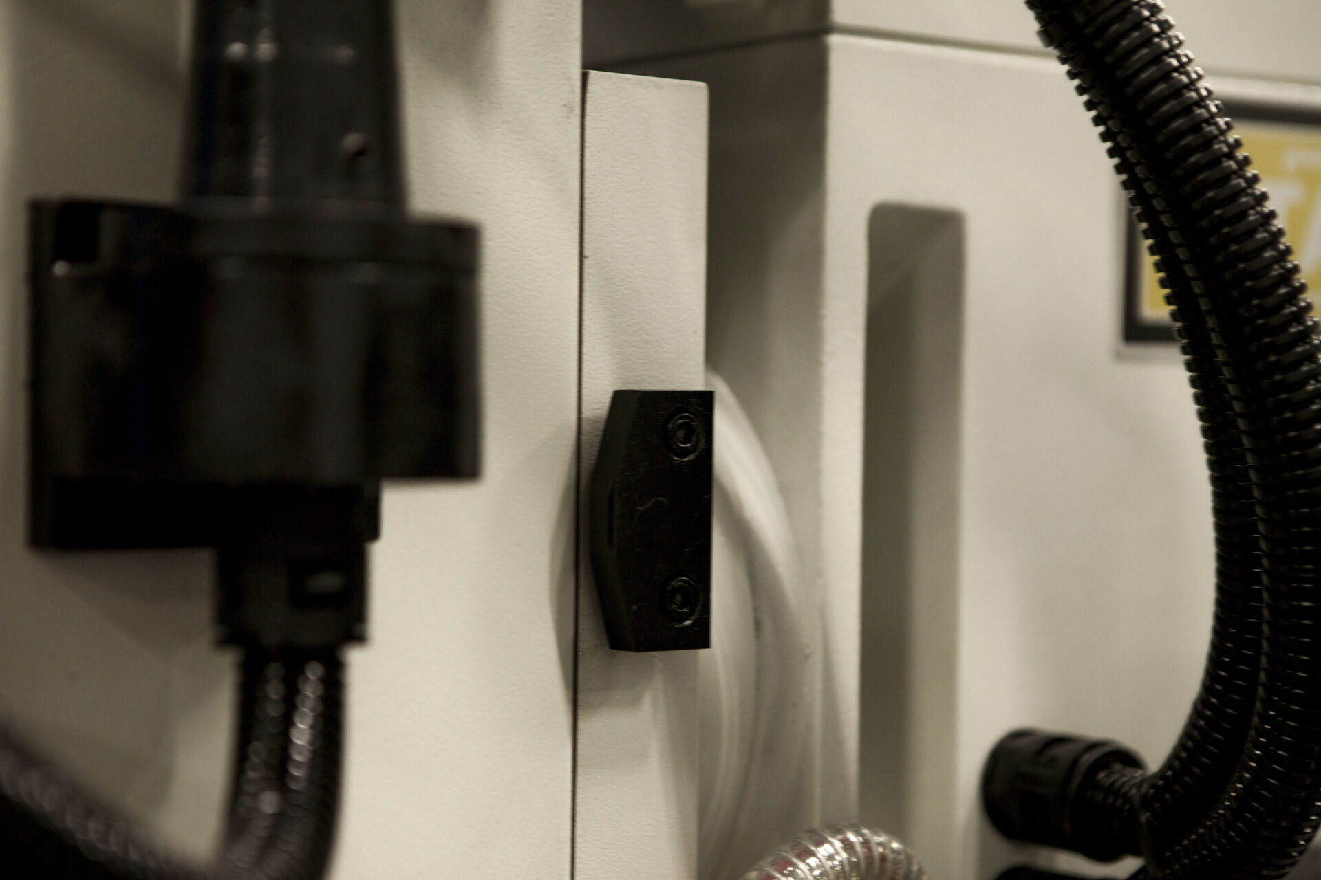 Фрезерно-сверлильный станок Stalex BF50PF