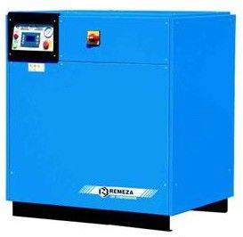 Компрессор винтовой Remeza ВК40E-10 Компрессор винтовой Remeza ВК40E-10