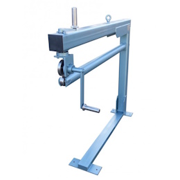 Фальцеосадочные станки