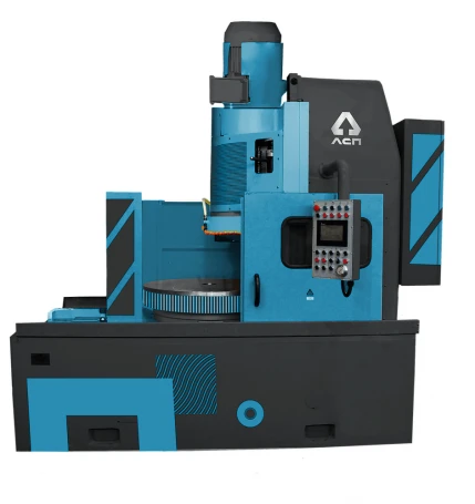 Станок плоскошлифовальный ЛШ380 с вертикальным шпинделем