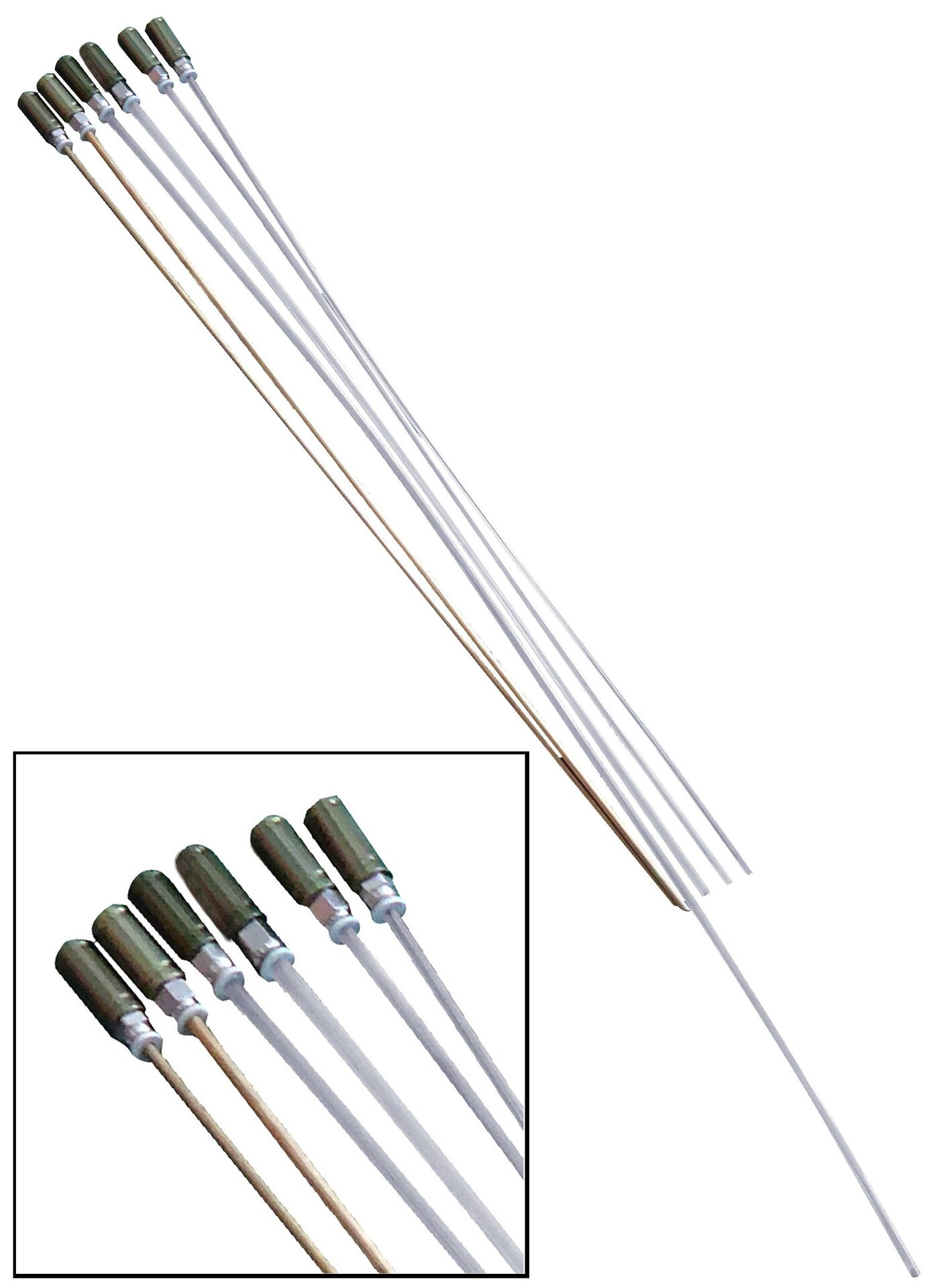 Щупы для отсоса масла AE&T HC/P