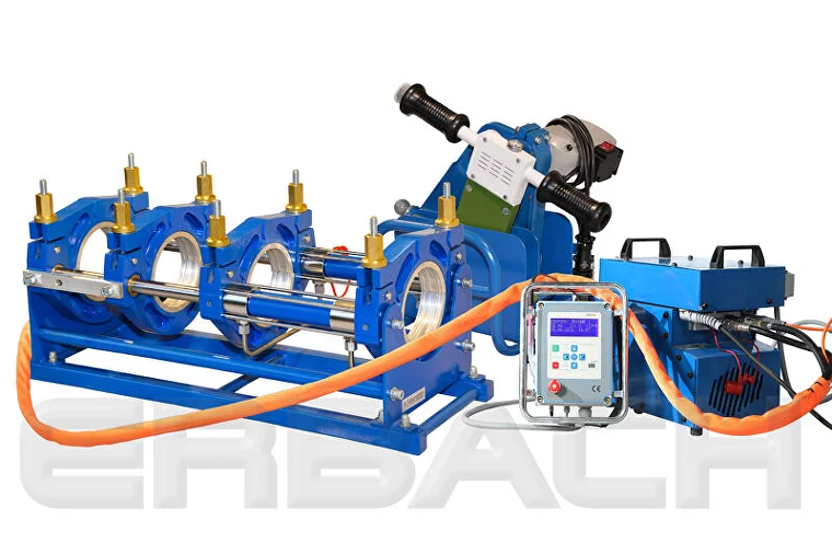 Сварочный аппарат ERBACH SM 160 Сварочный аппарат ERBACH SM 160