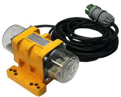 Внешний высокочастотный площадочный вибратор VPK 6000/2 Formwork в Санкт-Петербурге Внешний высокочастотный площадочный вибратор VPK 6000/2 Formwork