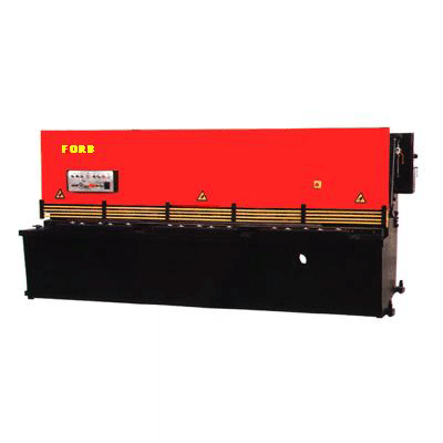 Гильотина FORB 20х2500 Гильотина FORB 20х2500