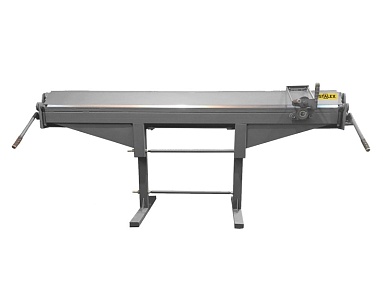 Станок листогибочный ручной Stalex HBM 3000 Станок листогибочный ручной Stalex HBM 3000