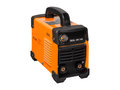 Сварочный аппарат MMA Сварог REAL ARC 160 (Z240N)