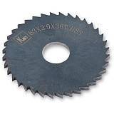 Дисковая фреза Jet 63х3 мм (бывший ITA10215) 50000951 Дисковая фреза Jet 63х3 мм (бывший ITA10215) 50000951