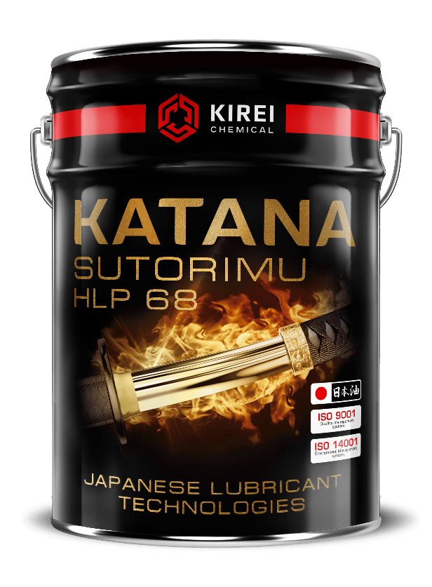 Гидравлическое масло KATANA SUTORIMU HLP 68 Канистра 20 л