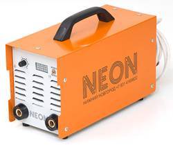 Сварочный аппарат NEON ВД-253 (с аттестацией НАКС)