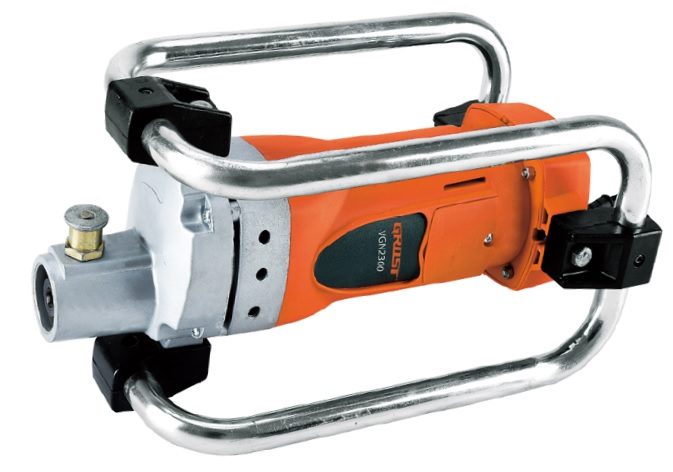 Электропривод глубинного вибратора GrOST VGN 2300 в Санкт-Петербурге Электропривод глубинного вибратора GrOST VGN 2300