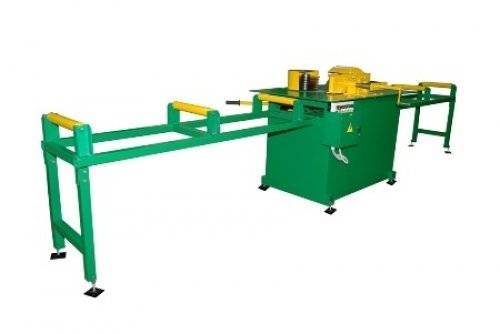 Станок горбыльно-ребровой ГР-160 Тайга Станок горбыльно-ребровой ГР-160 Тайга