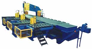 Ленточнопильный станок вертикальный Danobat VLTA - 60.250.8 Ленточнопильный станок вертикальный Danobat VLTA - 60.250.8