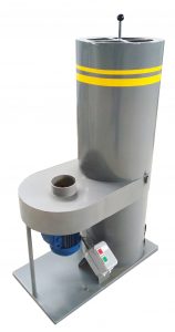 Пылеулавливающий агрегат ПУАМ-1200-1 Пылеулавливающий агрегат ПУАМ-1200-1