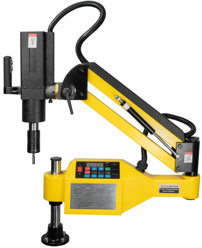 Манипулятор для нарезки резьбы MRCM MR-DS36