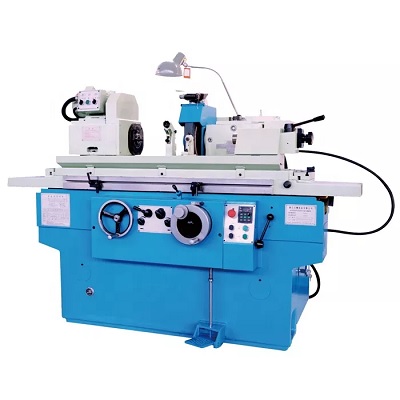 Универсальный круглошлифовальный станок Sterbrust M1420H/Fх500 Универсальный круглошлифовальный станок Sterbrust M1420H/Fх500