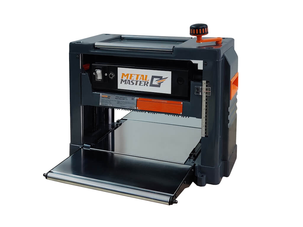 Станок рейсмусовый Metal Master MWP-318