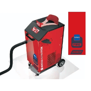 Установка для индукционного нагрева металла TopAuto F110