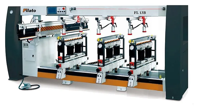 Сверлильно-присадочный станок Filato FL-13B